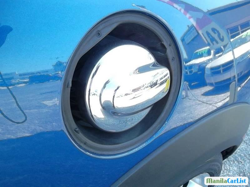 Mini Cooper S Clubman S Automatic 2008 - image 10