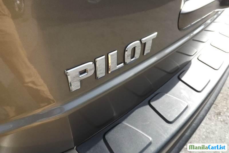 Honda Other Automatic 2011 - image 10