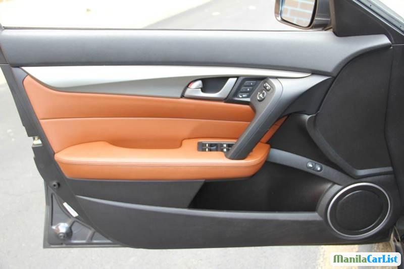 Acura Other Automatic 2009 - image 10
