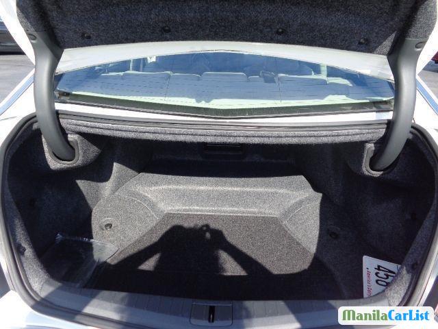 Acura Other Automatic 2012 - image 10