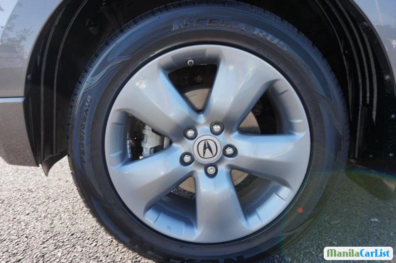 Acura Other Automatic 2007 - image 10