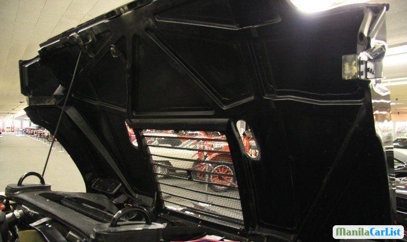 Hummer H1 Automatic 2000 - image 11