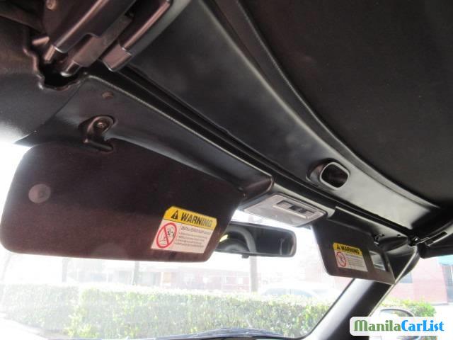 Honda Other Automatic 2005 - image 10