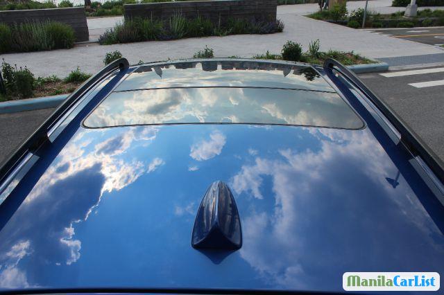 BMW X Automatic 2007 - image 11