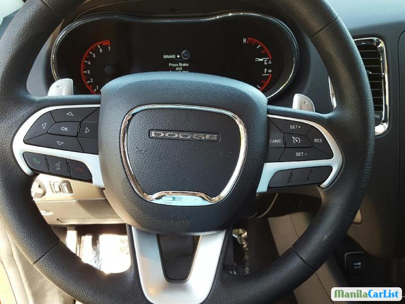 Honda CR-V Automatic 2008 - image 11