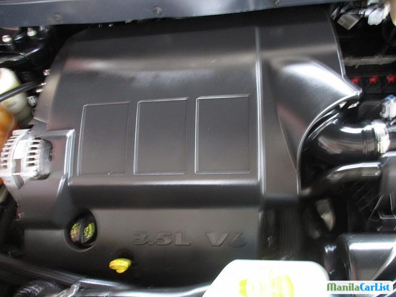 Dodge Journey Automatic 2009 - image 10