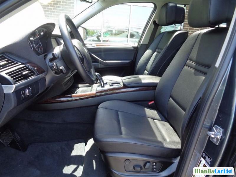 BMW X Automatic 2013 - image 10