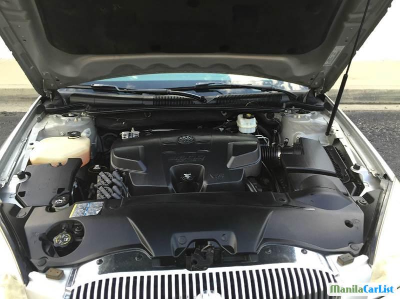 Buick Automatic 2006 - image 11