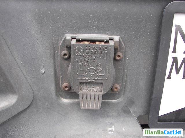 Dodge RAM Automatic 2006 - image 11