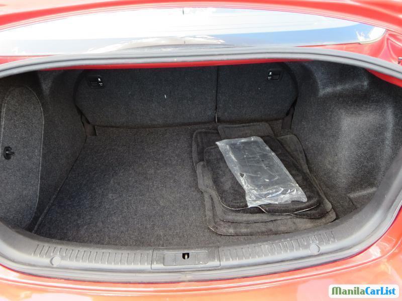 Mazda Mazda3 Automatic 2005 - image 10