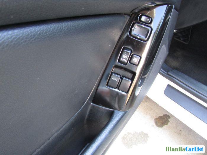 Mazda RX-8 Manual 2005 - image 11
