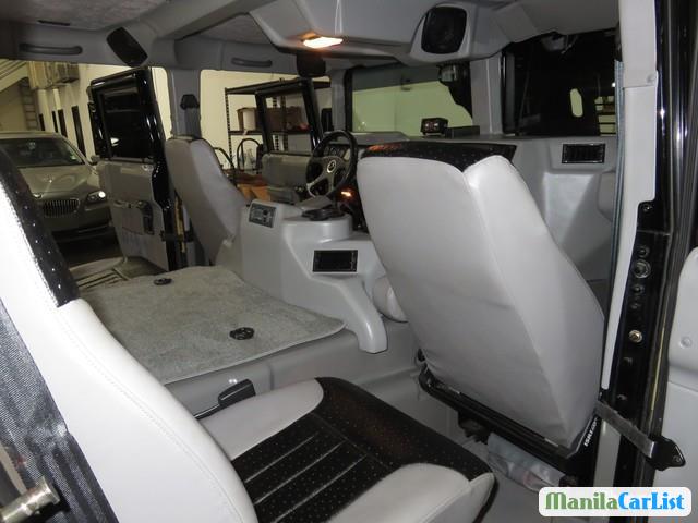 Hummer Automatic 2000 - image 10