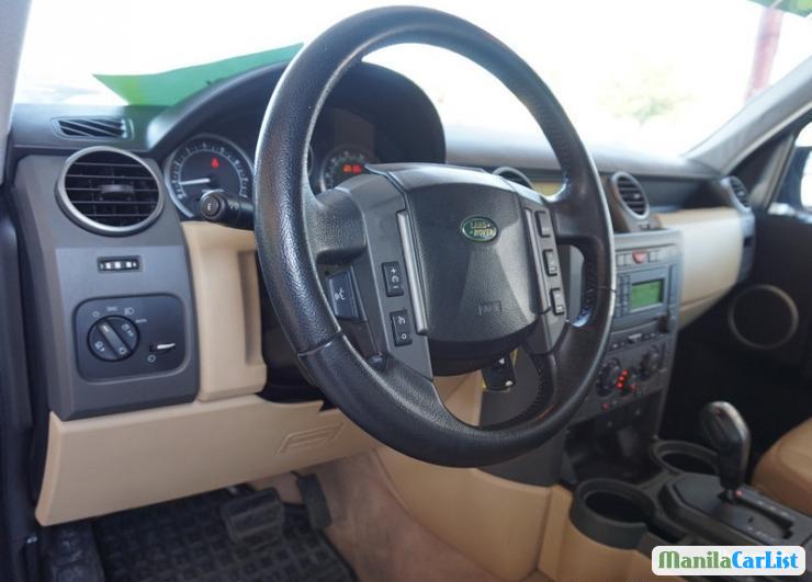 Land Rover Automatic 2006 - image 11