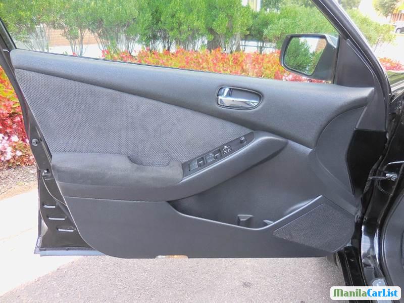 Nissan Altima Automatic 2008 - image 10