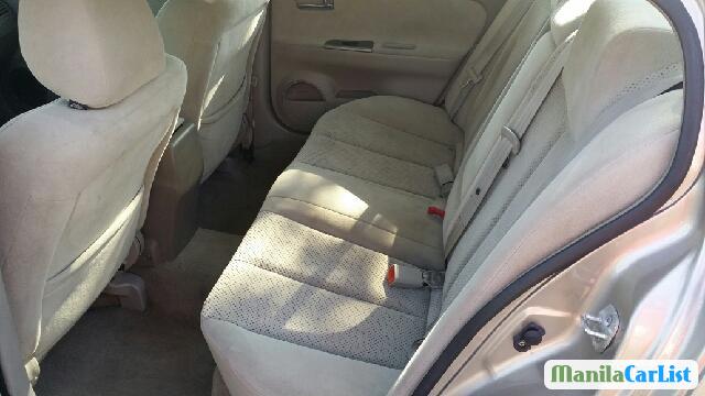 Nissan Altima Automatic 2006 - image 11