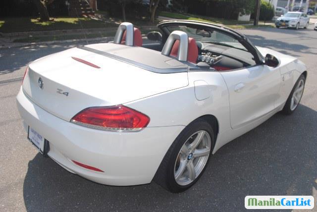 BMW Z Automatic 2012 - image 12