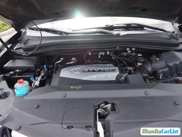 Acura Other Automatic 2007 - image 11