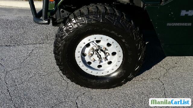 Hummer Other Automatic 2000 - image 11