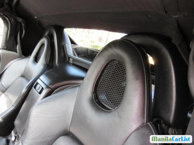 Honda Other Automatic 2005 - image 11