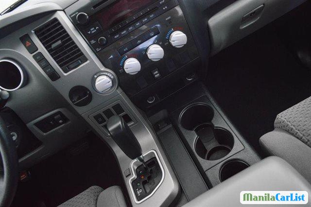 Toyota Tundra Automatic 2013 - image 11