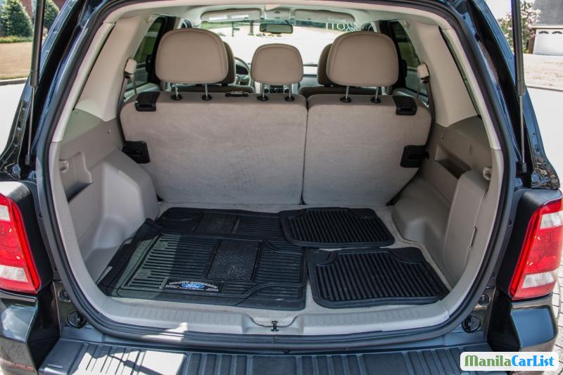 Ford Escape Automatic 2011 - image 11