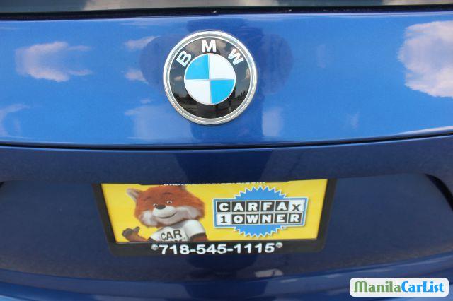 BMW X Automatic 2007 - image 12