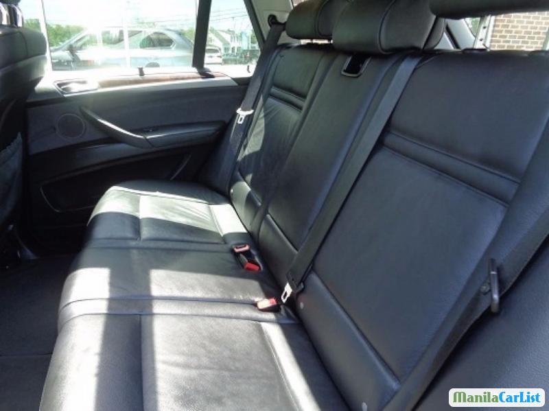 BMW X Automatic 2013 - image 11