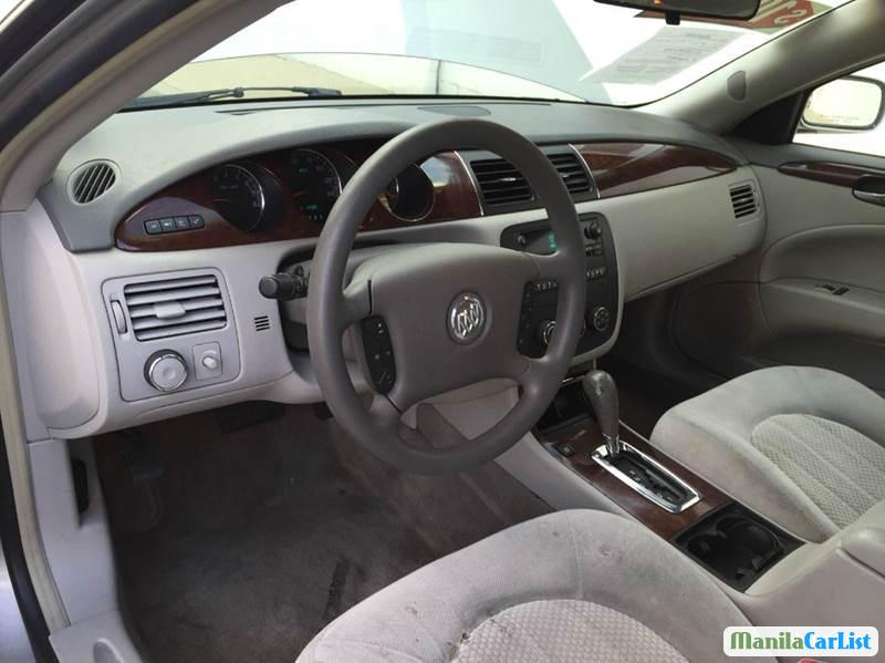 Buick Other Automatic 2006 - image 11