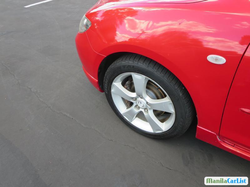 Mazda Mazda3 Automatic 2005 - image 11