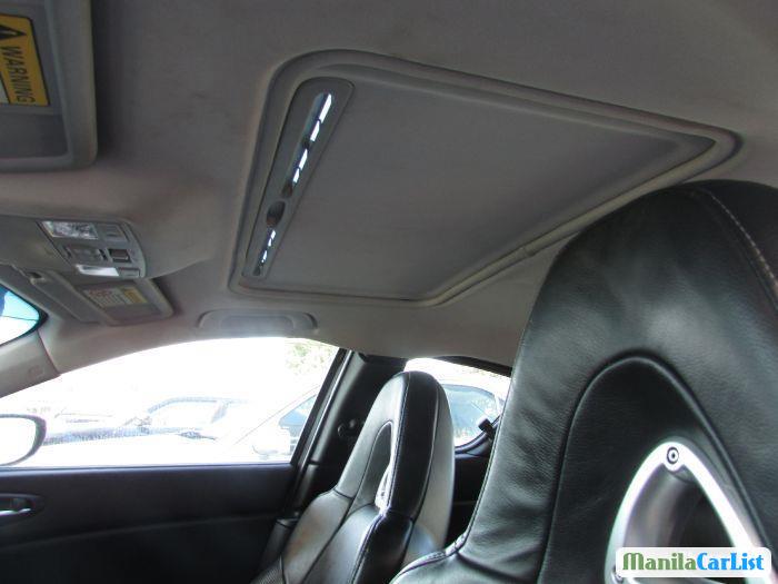 Mazda RX-8 Manual 2005 - image 11