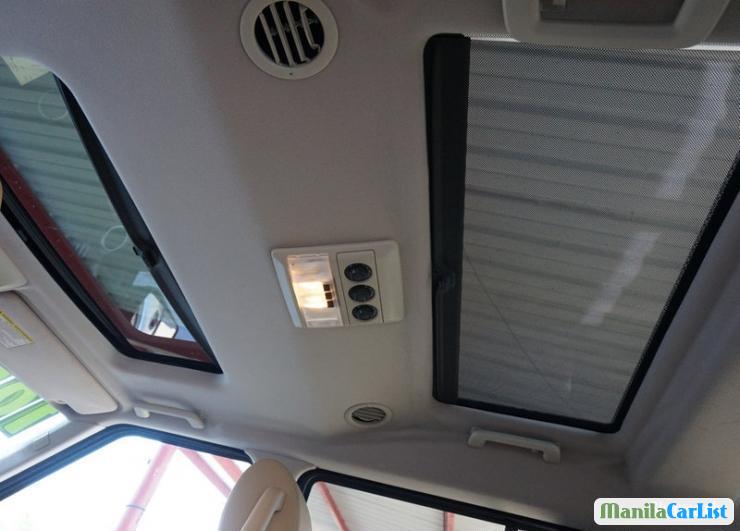 Land Rover Other Automatic 2006 - image 11