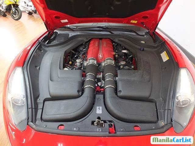 Ferrari California Automatic 2011 - image 11
