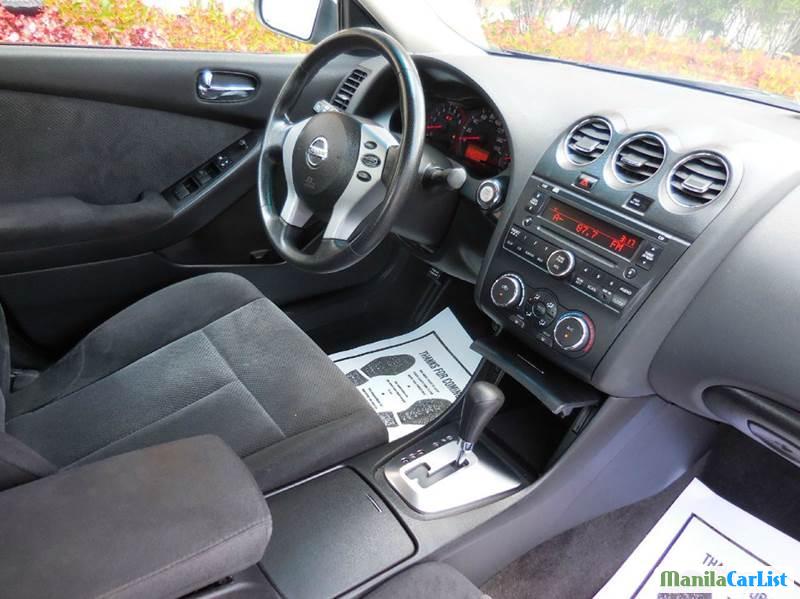 Nissan Altima Automatic 2008 - image 11