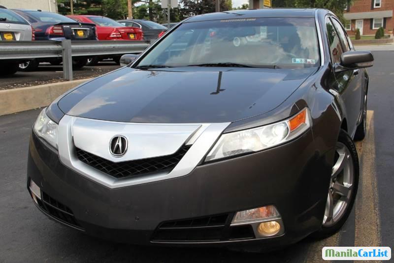 Picture of Acura Automatic 2009