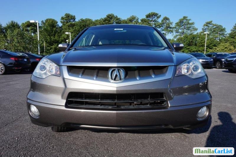Picture of Acura Automatic 2007