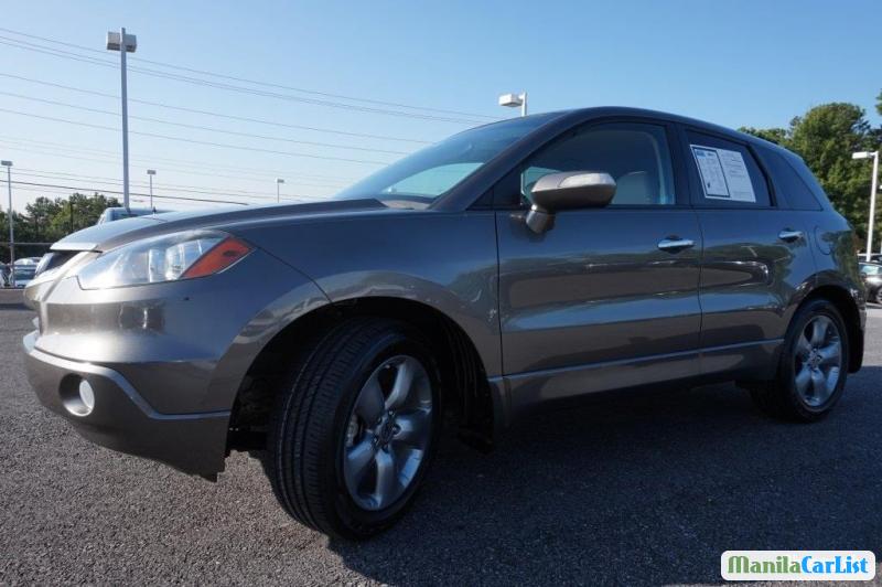 Acura Other Automatic 2007