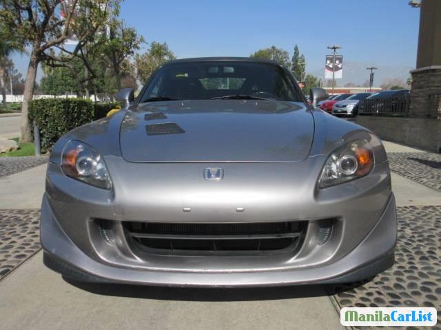 Honda Other Automatic 2005
