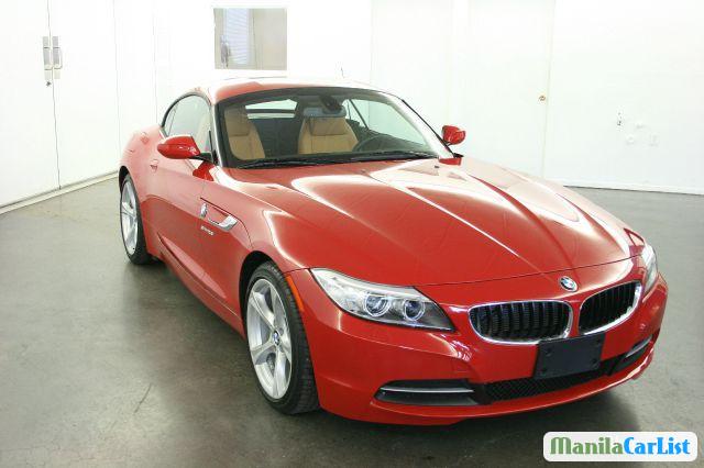 BMW Z Manual 2014 - image 2