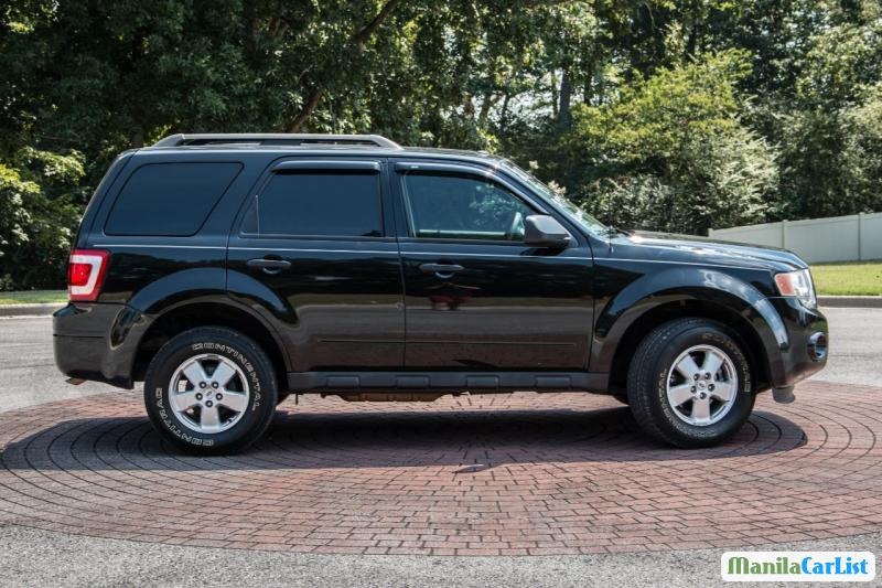 Ford Escape Automatic 2011