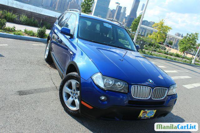 BMW X Automatic 2007 - image 2