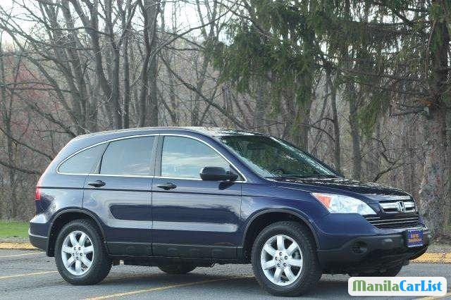 Honda CR-V Automatic 2008 - image 2