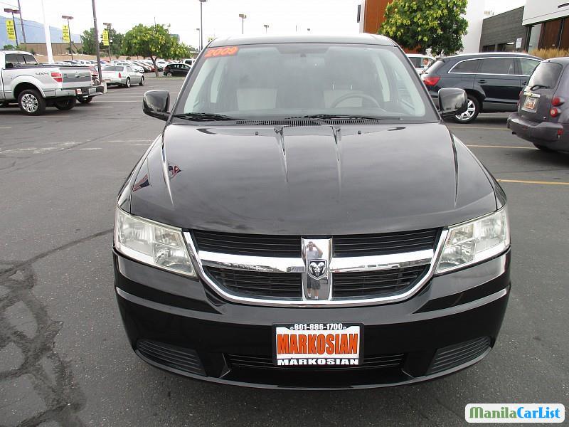Dodge Journey Automatic 2009