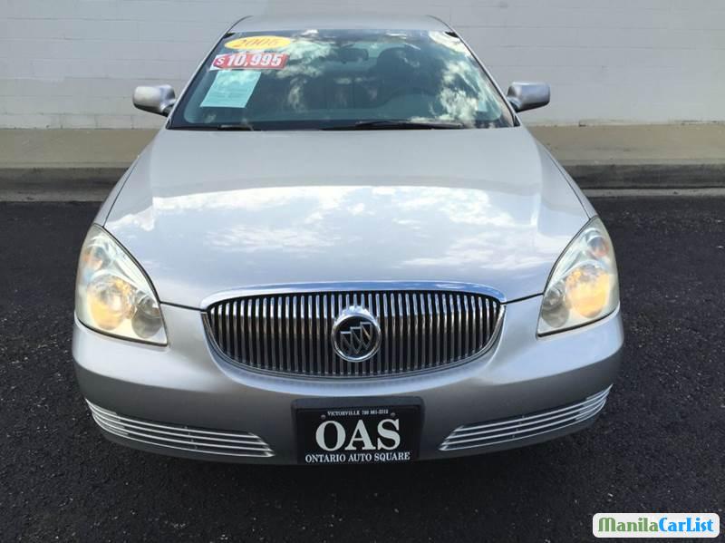 Buick Automatic 2006