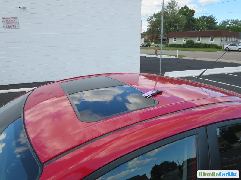 Mazda Mazda3 Automatic 2005