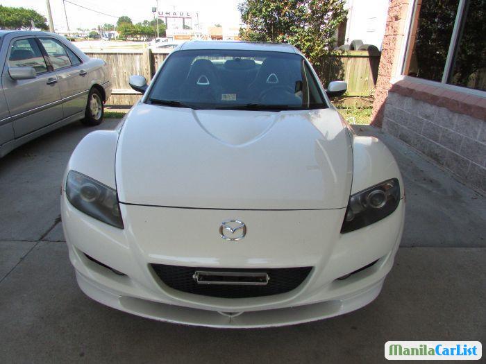 Mazda RX-8 Manual 2005 - image 2
