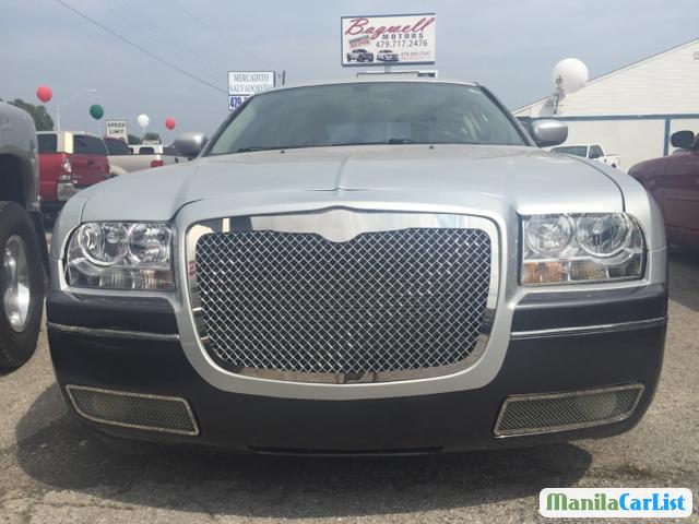 Chrysler 300C Automatic 2005