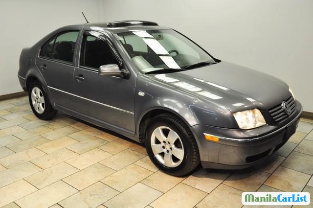 Volkswagen Jetta Automatic 2005 - image 2
