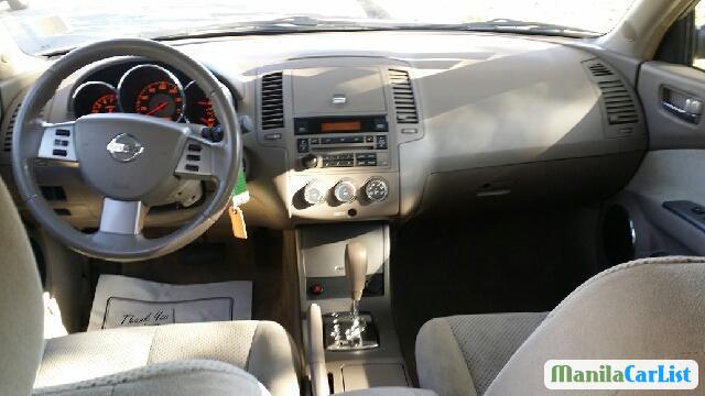Nissan Altima Automatic 2006 - image 2