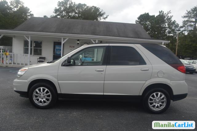 Buick Automatic 2006