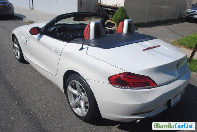 BMW Z Automatic 2012 - image 3